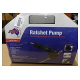 PBT 70910 Ratchet Fluid Pump