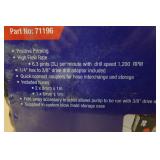 PBT 71196 QuickFlow Drill Pump Fluid Transfer Pump