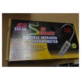 ES EST-30 IR Snake Flexible Infrared Thermometer