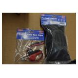 ES Test Clips and Test Lead Kit