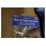 ES Test Clips and Test Lead Kit