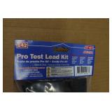 ES Test Clips and Test Lead Kit