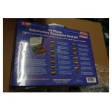 ES 146 54 Piece Automotive Connector Test Kit