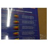 ES 146 54 Piece Automotive Connector Test Kit