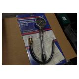 ES 702 Professional Compression Tester