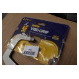 Irwin Vise Grip 11R 11" Locking Clamp