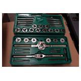 Hanson 25914 Super Set Tap and Die Set