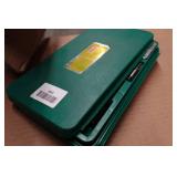 Hanson 25914 Super Set Tap and Die Set