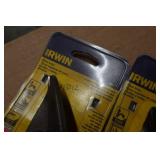 *2* Irwin Offset Snips