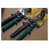 *2* Irwin Offset Snips