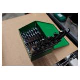 Hanson 68013 Metric Drill Bit Set