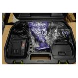 Marson BT-6 Battery Powered Installation Tool