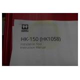 Huck Fasteners HK-150 Rivet Gun