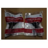 *2* Huck Fasteners PR-75 Quick Set Riveter for Plastic Rivets