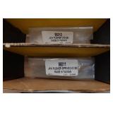 Marson Klik-Fast Riveter and Parts