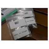 Marson Klik-Fast Riveter and Parts