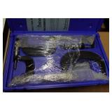 Central Tools 6171 0-6" Outside Micrometer Set
