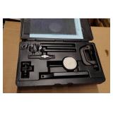Central Tools 6400 Universal Dial Indicator Test Set