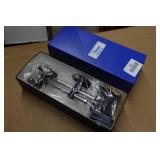 Central Tools 6416 Magnetic Base with On/Off Switch