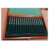 Moody Tools 33 Piece Deluxe Micro-Tool Set
