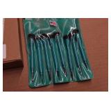 Moody Precision Miniature Hand Tools and Storm Illuminated Tweezers