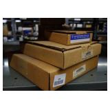 *3* Brush Research Wire Wheels