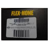 BRM GBD31224 3-1/2" 240SC Flex Hone