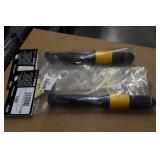 *2* BRM Parts Wash Brushes