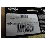 *2* BRM Parts Wash Brushes