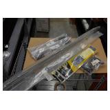 Assorted BRM Flex Hones and Brushes