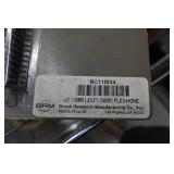 Assorted BRM Flex Hones and Brushes