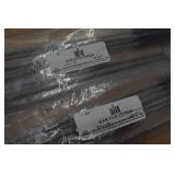 Assorted BRM Flex Hones and Brushes