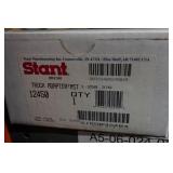 Stant and MotoRad Caps and Adapters