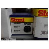 Stant and MotoRad Caps and Adapters