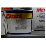 Stant and MotoRad Caps and Adapters
