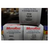 Stant and MotoRad Caps and Adapters