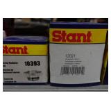 Stant and MotoRad Caps and Adapters