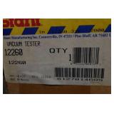 Stant 12260 Vacuum Tester