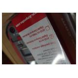 Amprobe ACD-14FX True-RMS Digital Clamp-On Multimeter