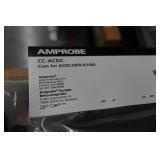 *5* Amprobe CC-ACDC Soft Cases for ACDC3000/A1000