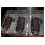 *3* Amprobe VPC Voltage and Continuity Testers