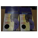 *2* Noncontact Thermometer Holsters