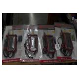 *4* Amprobe VPC Voltage and Continuity Testers