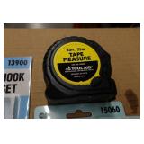 Tool Aid Tools - Pick/Hook/Scribe, Multi-Step Drills, Hose Remover
