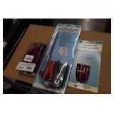 Tool Aid Probe and Test Leads