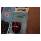 Tool Aid Probe and Test Leads