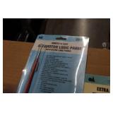 Tool Aid Probe and Test Leads