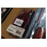 Tool Aid Probe and Test Leads