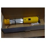Bayco 13 Watt Fluorescent Replacement Head Work Light