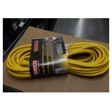 Bayco 50 Ft Extension Cord